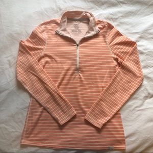 NWOT PATAGONIA CAPILENE PULLOVER